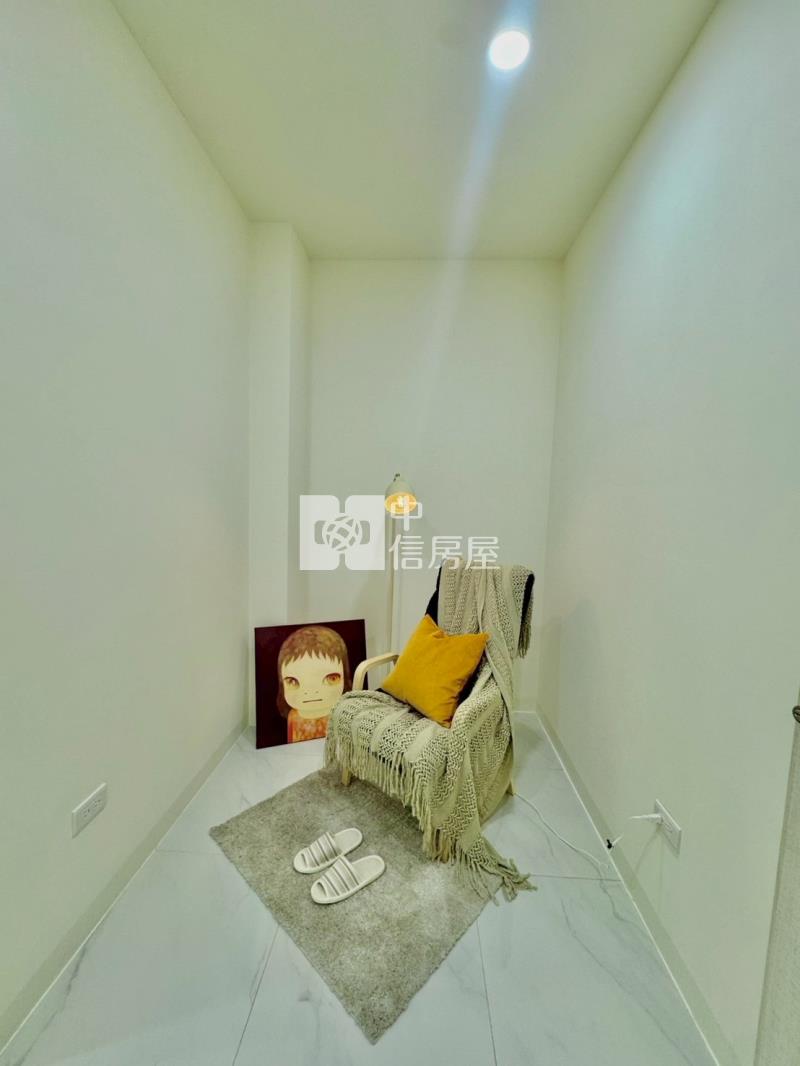 三民高中面寬雙車墅房屋室內格局與周邊環境