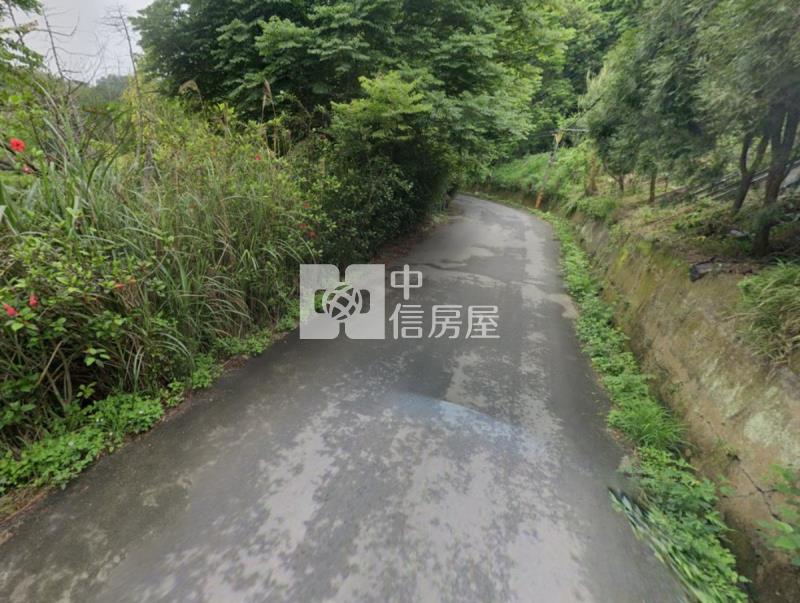 寶山好山好水農地房屋室內格局與周邊環境