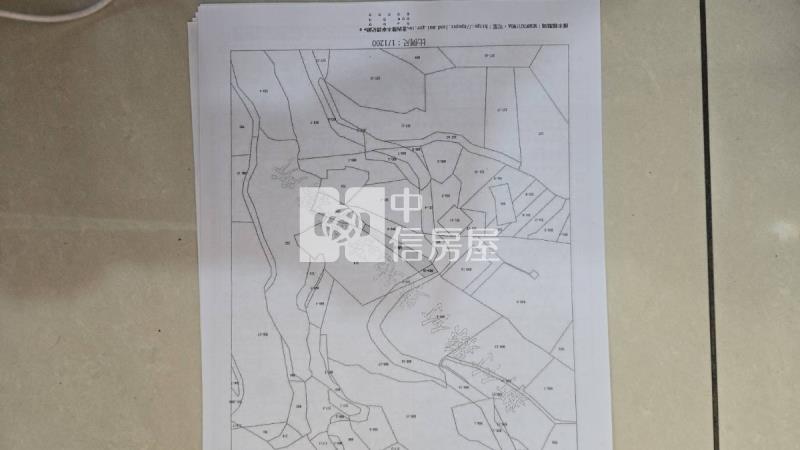 寶山好山好水農地房屋室內格局與周邊環境