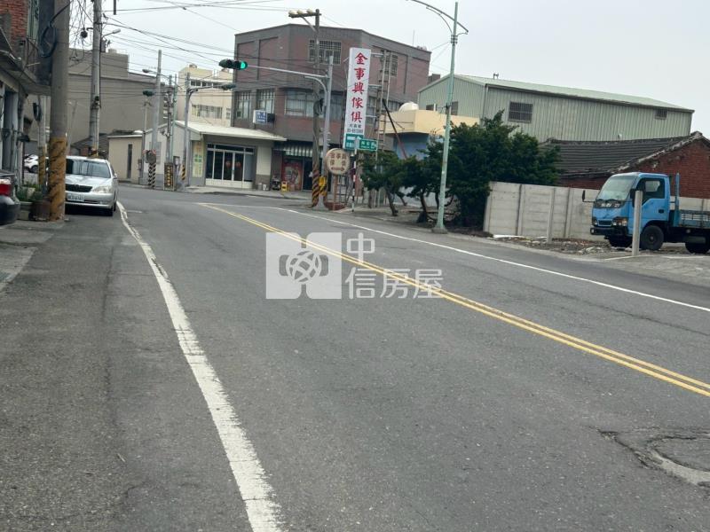 麥寮施厝建地房屋室內格局與周邊環境