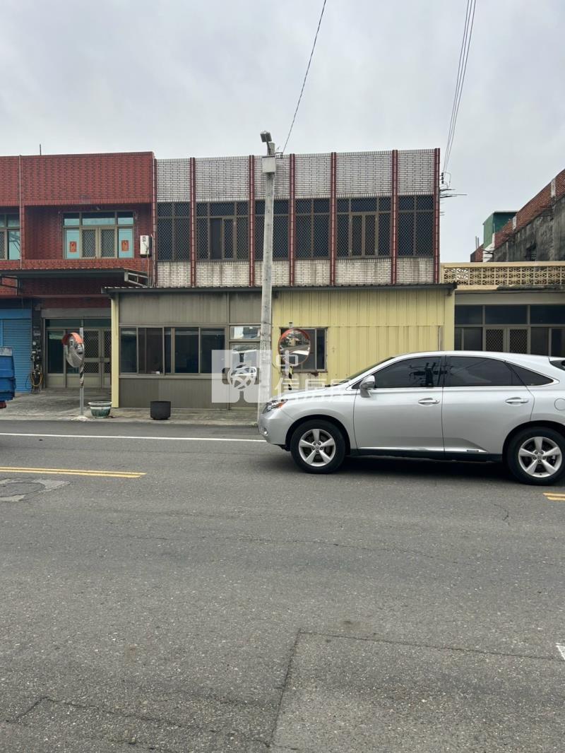 麥寮施厝建地房屋室內格局與周邊環境