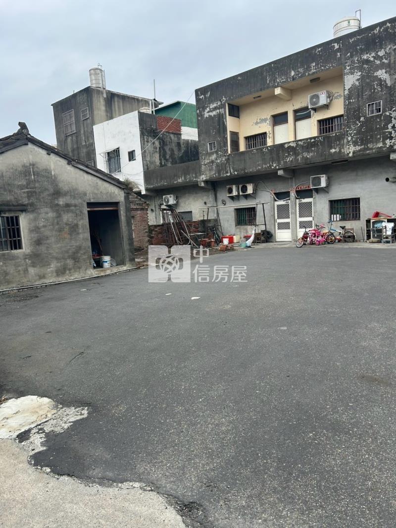 麥寮施厝建地房屋室內格局與周邊環境