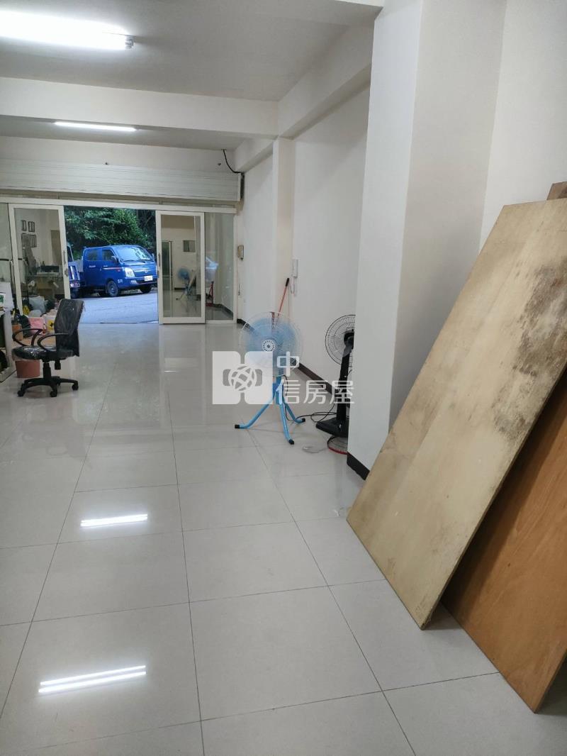 福人微笑優美大四房房屋室內格局與周邊環境