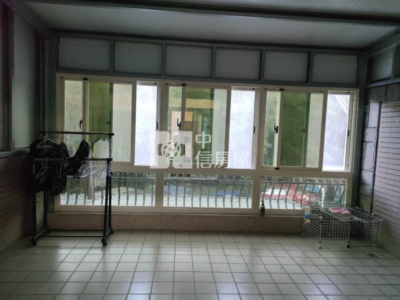 福人微笑優美大四房房屋室內格局與周邊環境