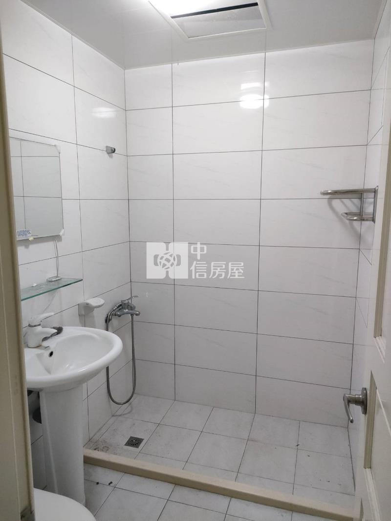 福人微笑優美大四房房屋室內格局與周邊環境