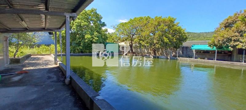 【奔馳】近南崁交流道大坑農地附建物房屋室內格局與周邊環境