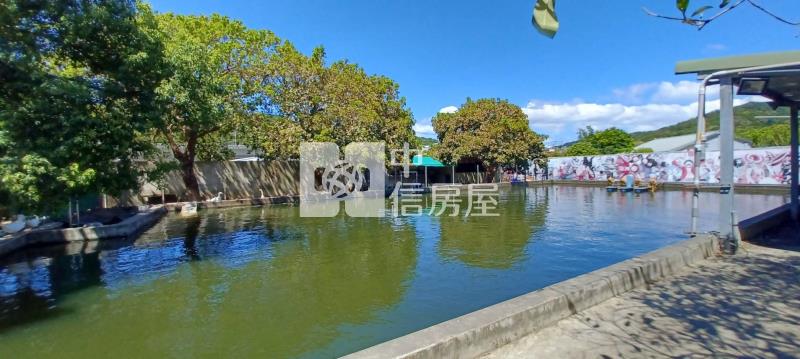 【奔馳】近南崁交流道大坑農地附建物房屋室內格局與周邊環境