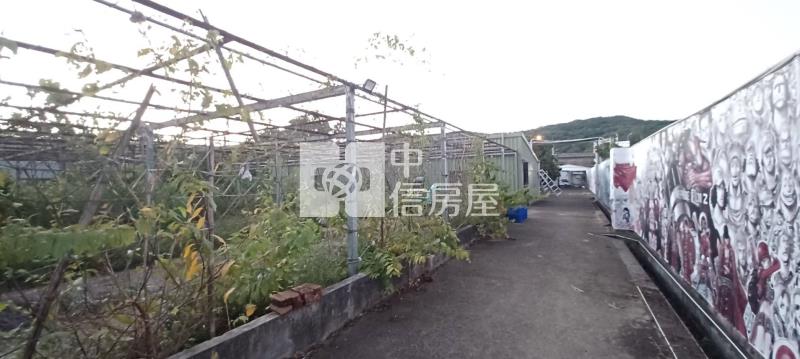 【奔馳】近南崁交流道大坑農地附建物房屋室內格局與周邊環境