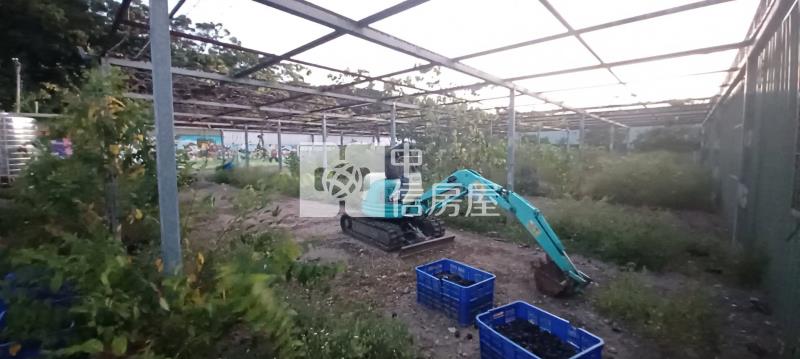 【奔馳】近南崁交流道大坑農地附建物房屋室內格局與周邊環境