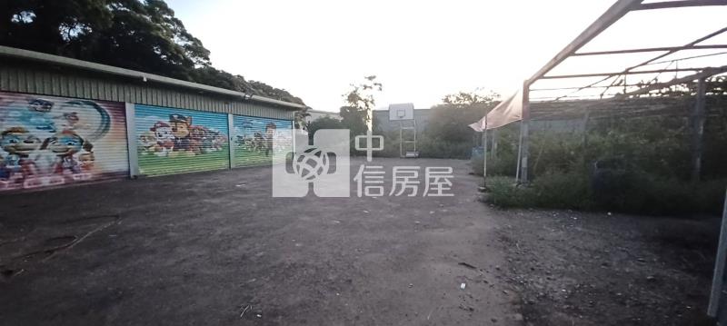 【奔馳】近南崁交流道大坑農地附建物房屋室內格局與周邊環境