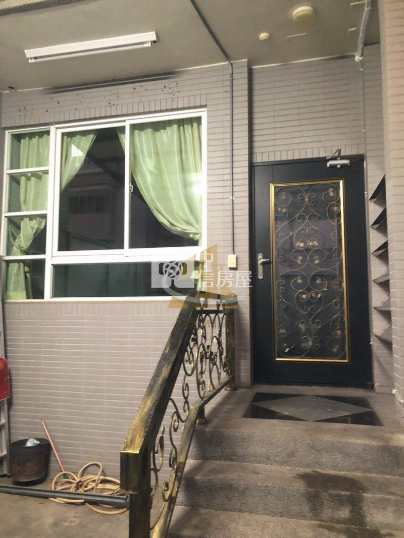 【玖禾】台中龍井美透天房屋室內格局與周邊環境