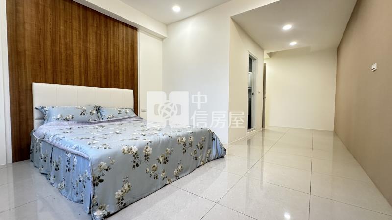 溪湖精裝車庫美透天房屋室內格局與周邊環境