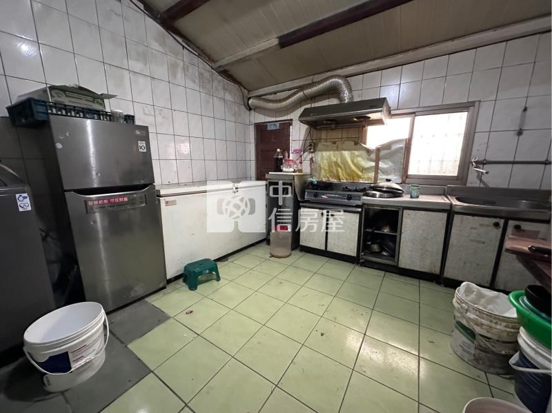 二林巷內透天房屋室內格局與周邊環境