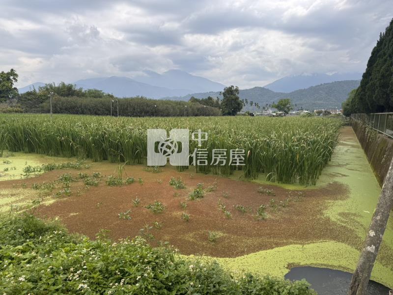幸福美田房屋室內格局與周邊環境
