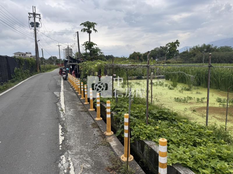 幸福美田房屋室內格局與周邊環境