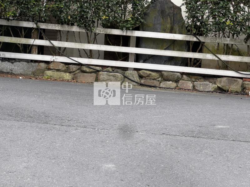幸福美田房屋室內格局與周邊環境