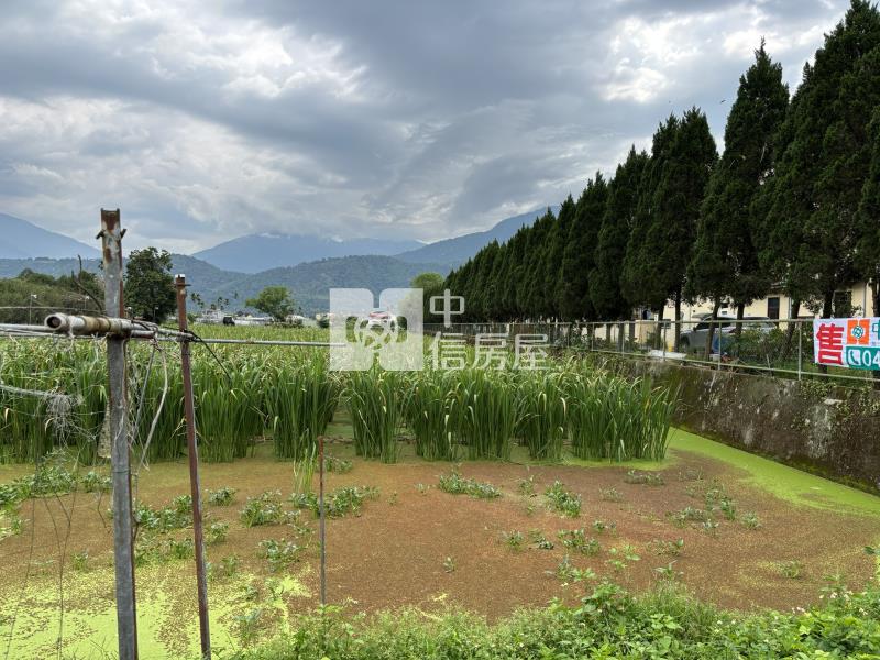 幸福美田房屋室內格局與周邊環境