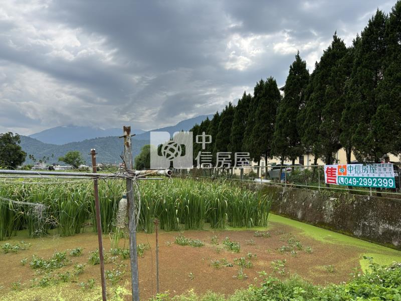 幸福美田房屋室內格局與周邊環境