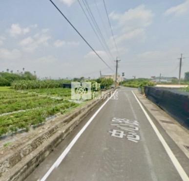 方正特農地房屋室內格局與周邊環境