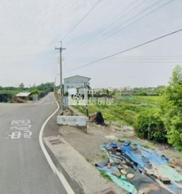 方正特農地房屋室內格局與周邊環境