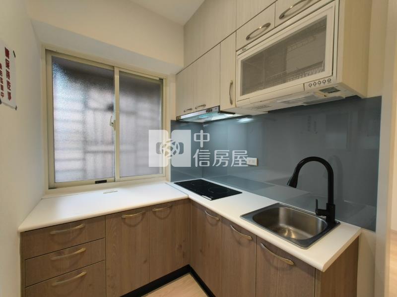 內壢高中鍾愛一生整新三房車房屋室內格局與周邊環境