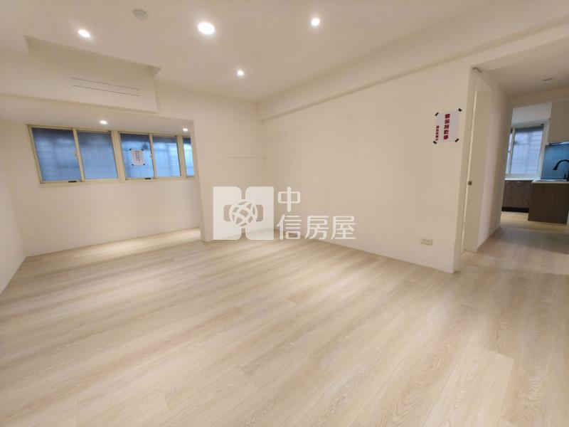 內壢高中鍾愛一生整新三房車房屋室內格局與周邊環境