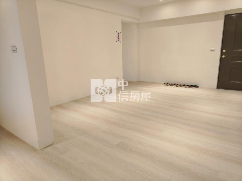 內壢高中鍾愛一生整新三房車房屋室內格局與周邊環境