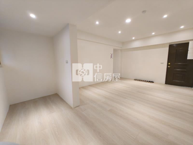 內壢高中鍾愛一生整新三房車房屋室內格局與周邊環境