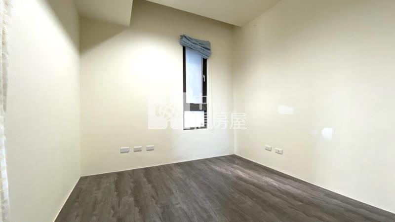 正十期質感社區兩房平車朝南(已出租)房屋室內格局與周邊環境