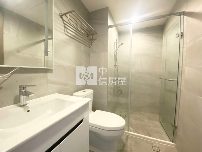 崇德薈高樓層兩房兩衛房屋室內格局與周邊環境