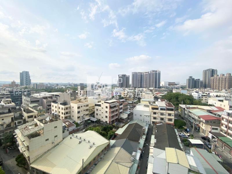 崇德薈高樓層兩房兩衛房屋室內格局與周邊環境