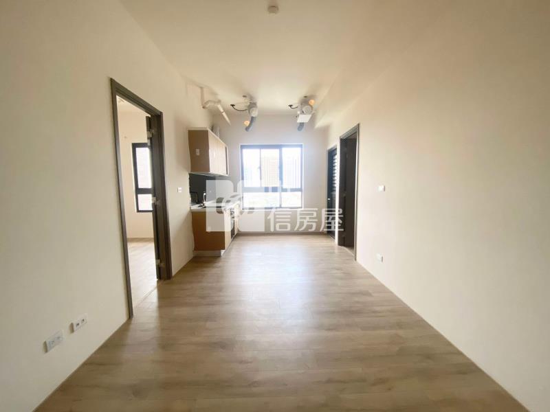 崇德薈高樓層兩房兩衛房屋室內格局與周邊環境