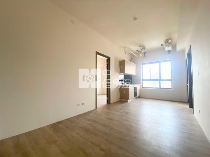 崇德薈高樓層兩房兩衛房屋室內格局與周邊環境