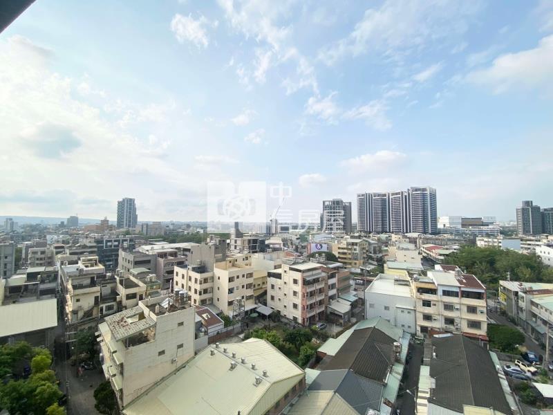 崇德薈高樓層兩房兩衛房屋室內格局與周邊環境