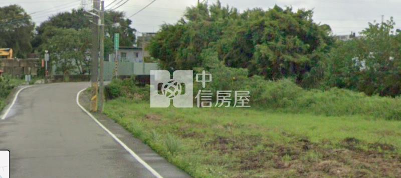 蘆竹區文新路一般農房屋室內格局與周邊環境