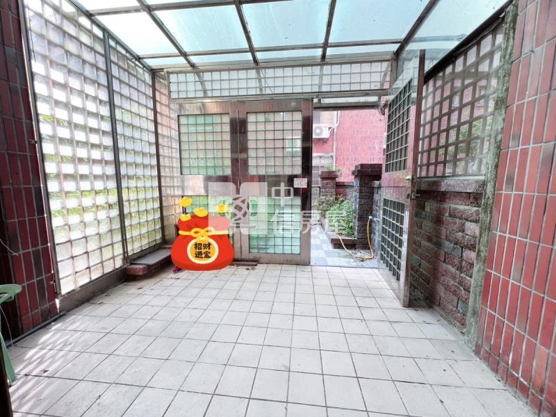 春福一樓庭院三房平車房屋室內格局與周邊環境