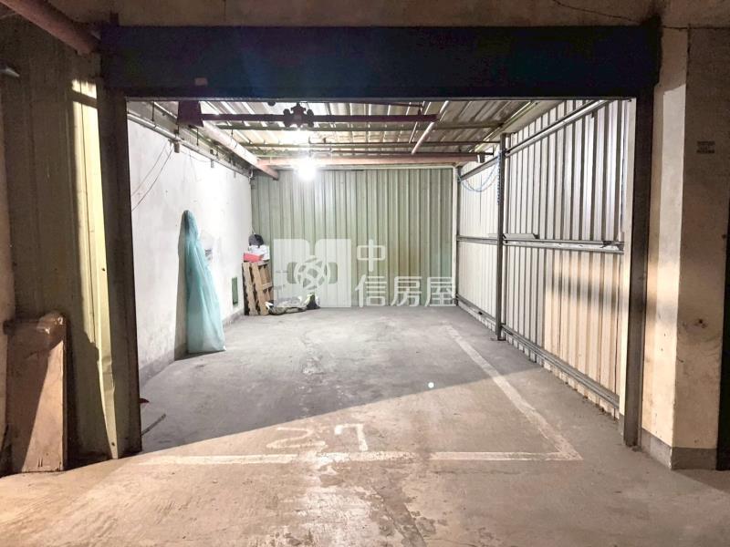 近龍潭科學園區.山仔頂電梯3房平車房屋室內格局與周邊環境