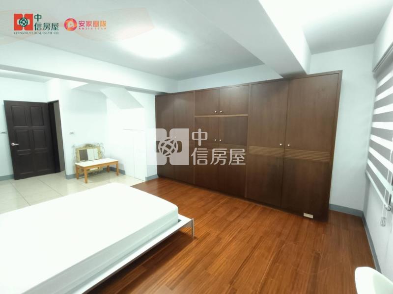 【安家】平興國小旁稀有透店房屋室內格局與周邊環境