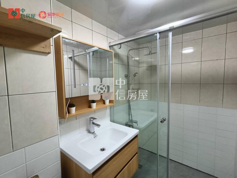 【安家】平興國小旁稀有透店房屋室內格局與周邊環境