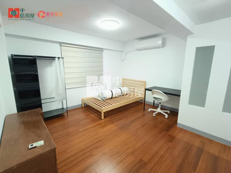 【安家】平興國小旁稀有透店房屋室內格局與周邊環境