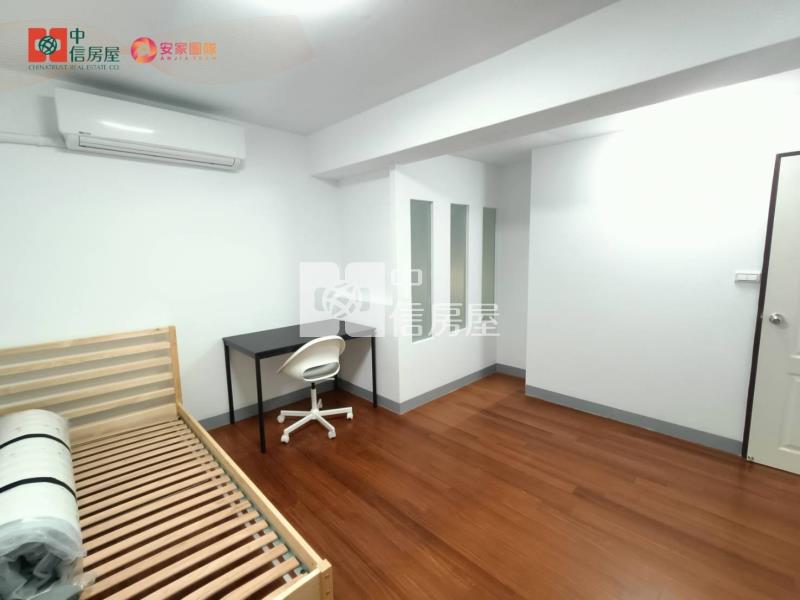 【安家】平興國小旁稀有透店房屋室內格局與周邊環境