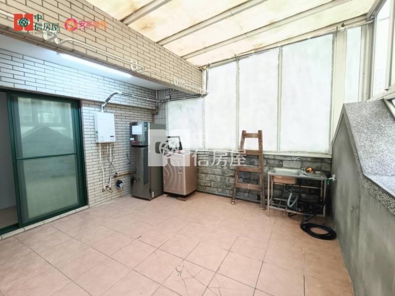 【安家】平興國小旁稀有透店房屋室內格局與周邊環境