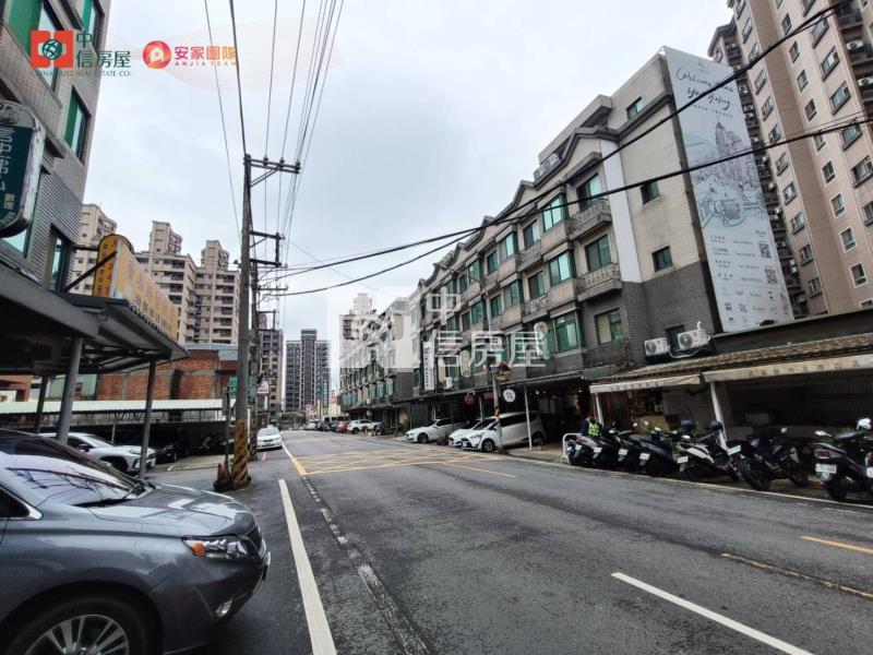 【安家】平興國小旁稀有透店房屋室內格局與周邊環境