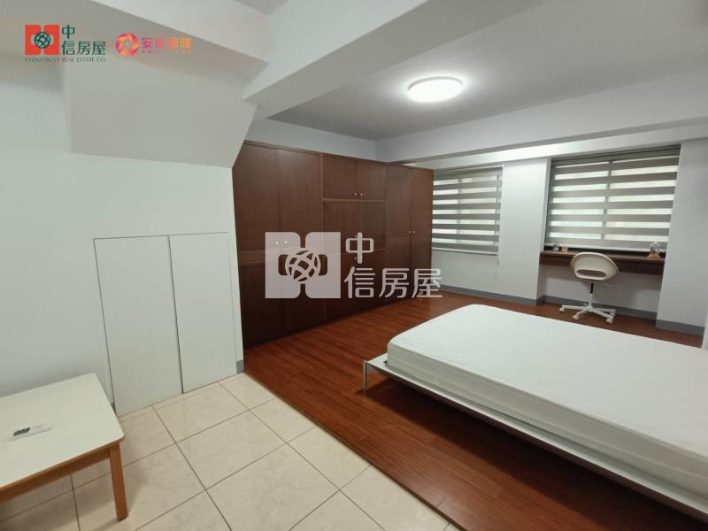 【安家】平興國小旁稀有透店房屋室內格局與周邊環境