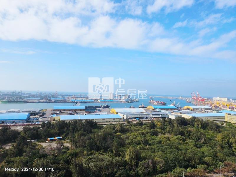 聯悅臻面海景2+1房平車房屋室內格局與周邊環境