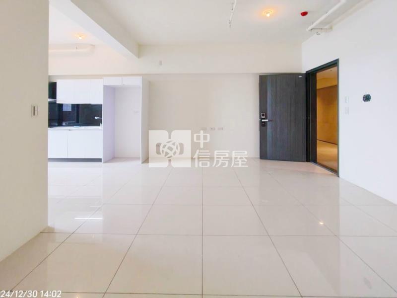 聯悅臻面海景2+1房平車房屋室內格局與周邊環境