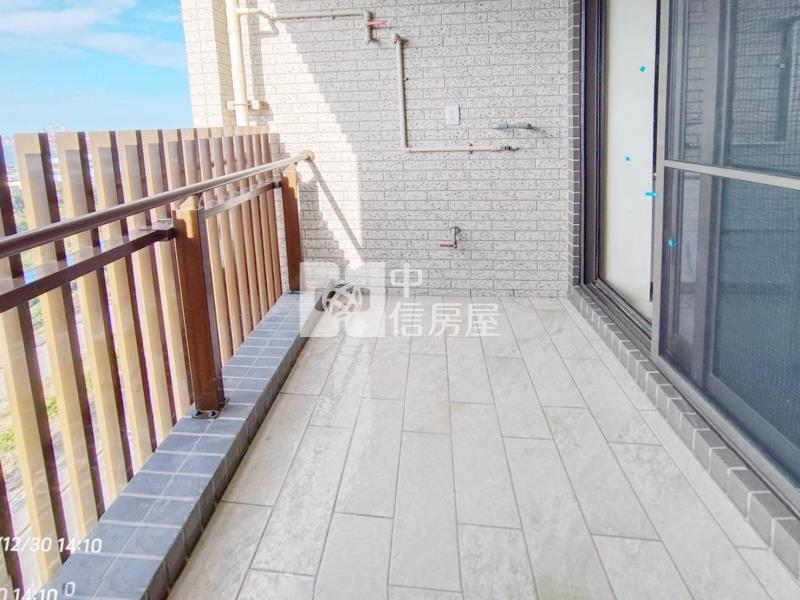 聯悅臻面海景2+1房平車房屋室內格局與周邊環境