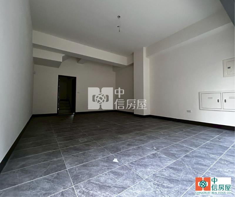 新港心願墅全新別墅房屋室內格局與周邊環境