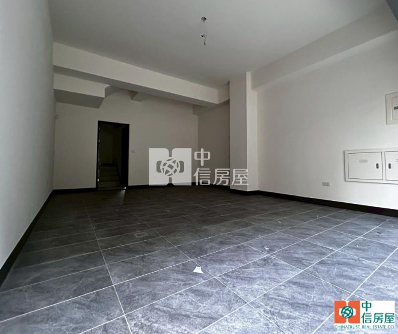 新港心願墅全新別墅房屋室內格局與周邊環境