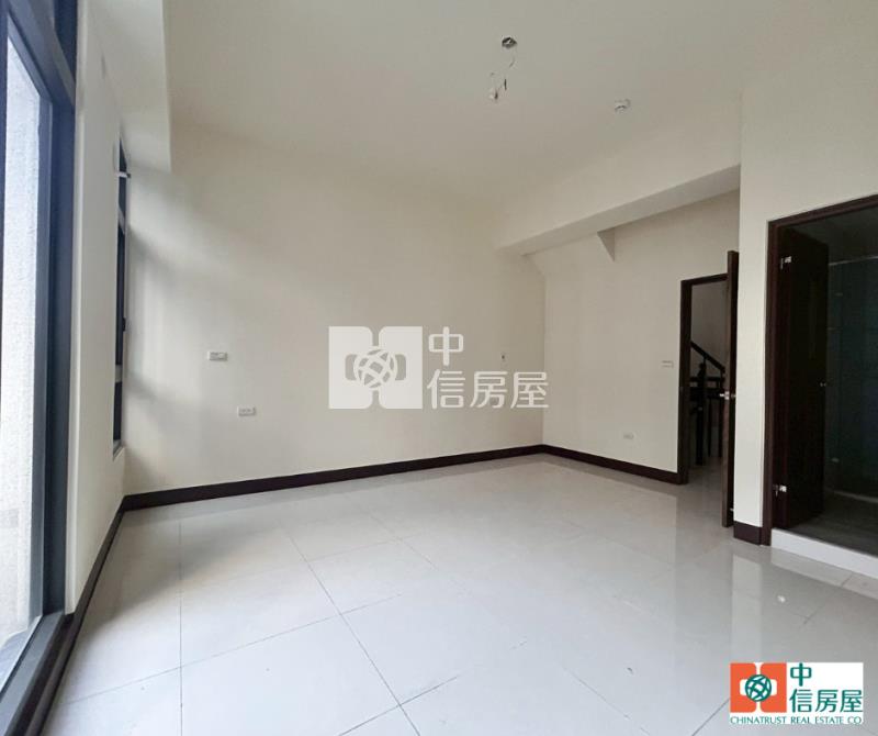 新港心願墅全新別墅房屋室內格局與周邊環境